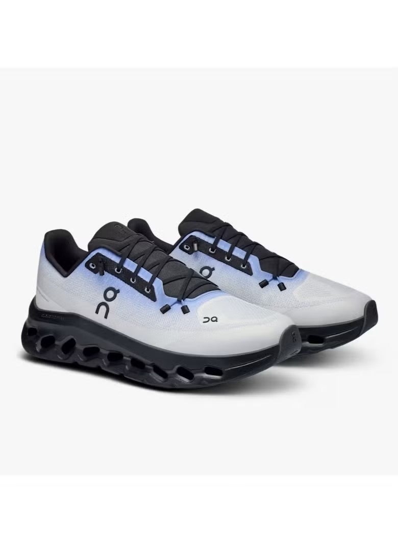 On Cloudtilt – Unisex Sneakers 'Ultramarine/Eclipse' | Futuristic Comfort | Built for Movement - Image 3