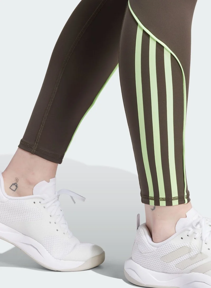Adidas Hyperglam Q2 Full Length Legging