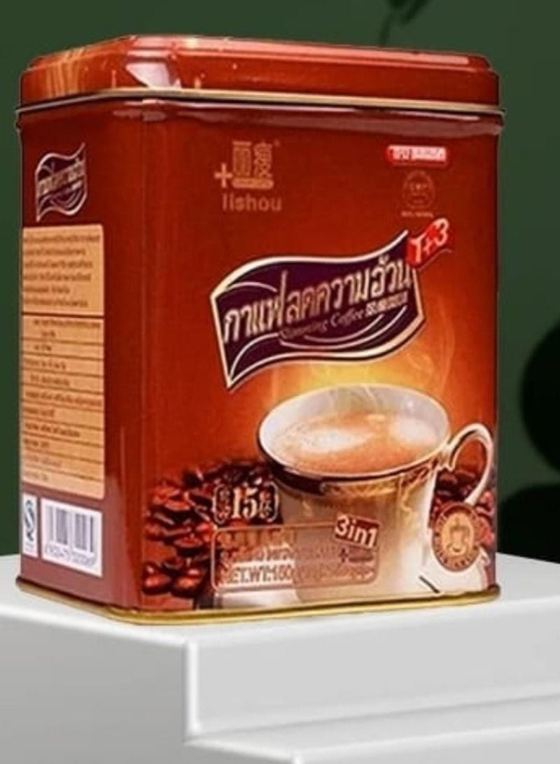Generic Lecho slimming coffee 