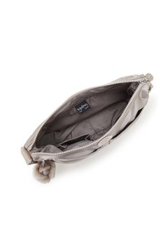 kipling Izellah Metallic Glow Medium Crossbody Bag  - Image 3