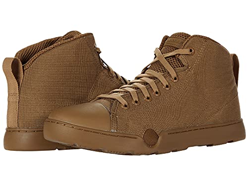 Altama Men's 333003GSA-R-120 Maritime Mid Coyote R120, 12 - Image 5
