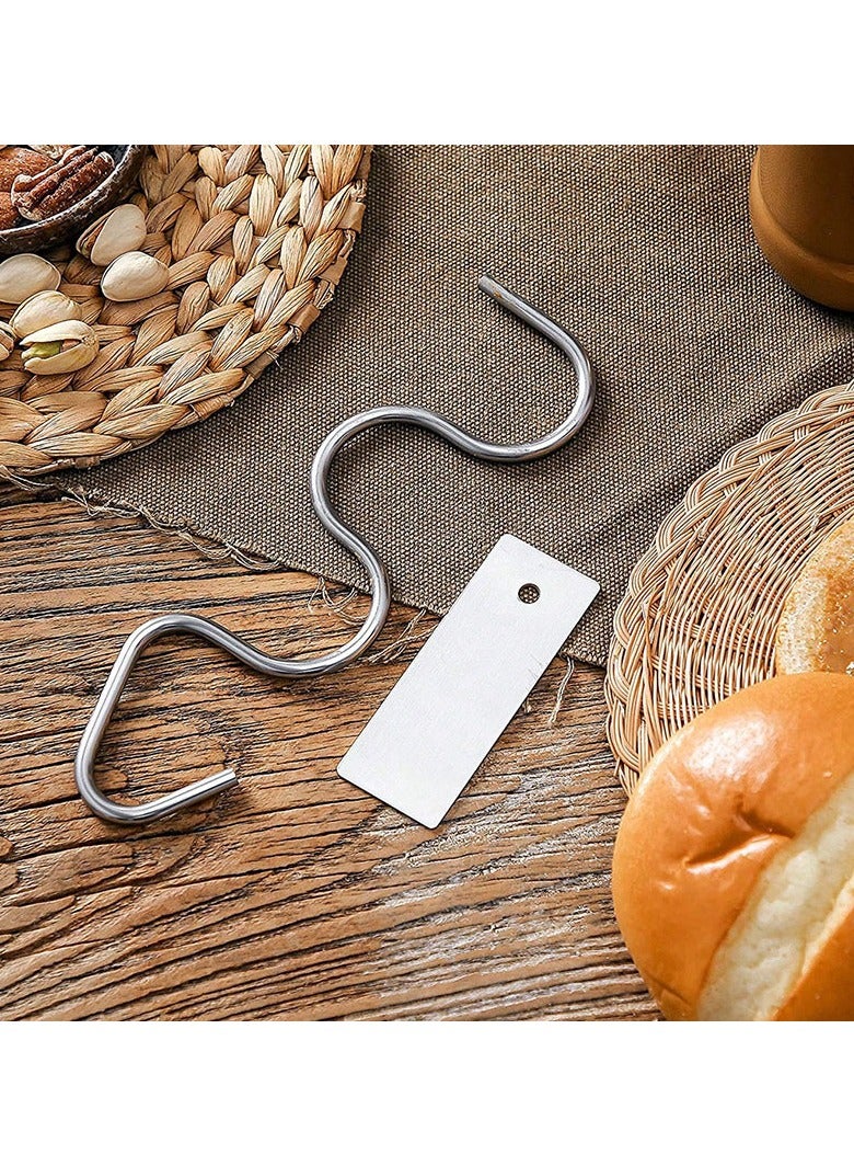 Stainless steel peanut butter mixer, food grade material, butter sauce mixer, kitchen gadgets - Image 2
