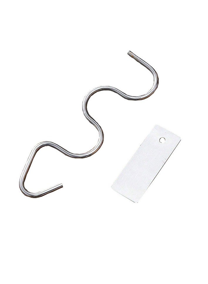 Stainless steel peanut butter mixer, food grade material, butter sauce mixer, kitchen gadgets - Image 5