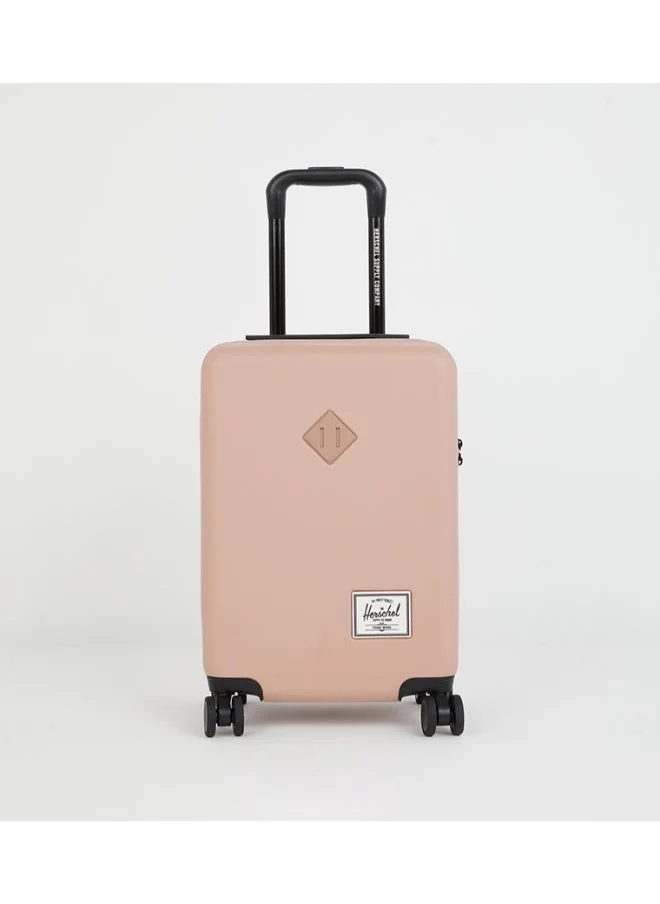 هيرشل سبلاي كو Carry On Hardshell Suitcase