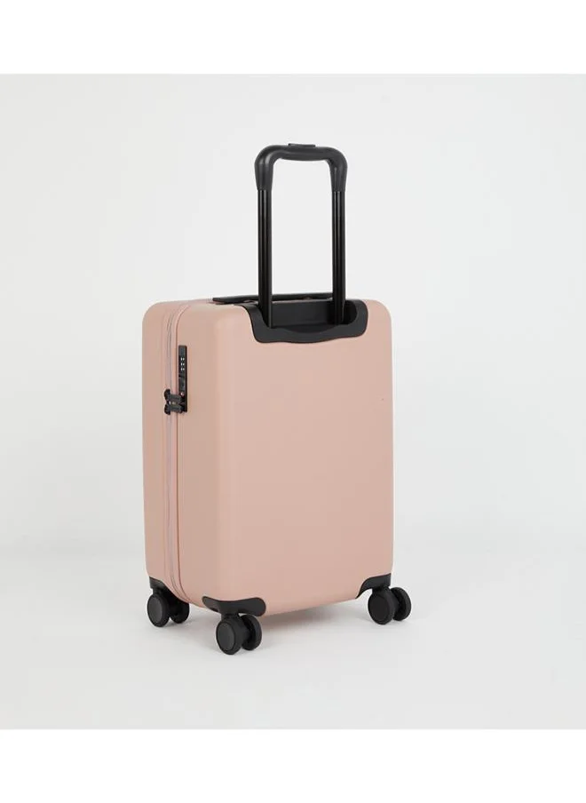 هيرشل سبلاي كو Carry On Hardshell Suitcase