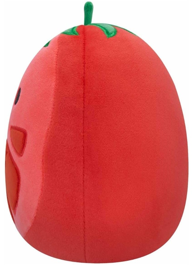 Squishmallows Squishmallows Ritter the Tomato 7.5 Inch  - Image 2
