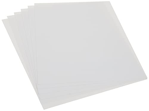 Headline Sign 31312 Stick-On Vinyl Letters, White, 3-Inch, Made in USA - Image 3