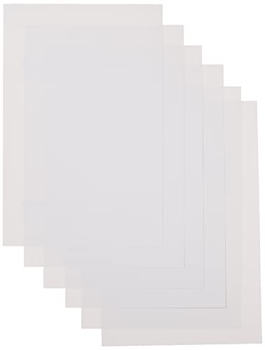 Headline Sign 31312 Stick-On Vinyl Letters, White, 3-Inch, Made in USA - Image 2