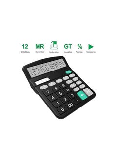 Generic Calculator, Standard Function Desktop Calculator  - Image 4