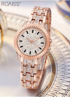 Rose Gold - Style A