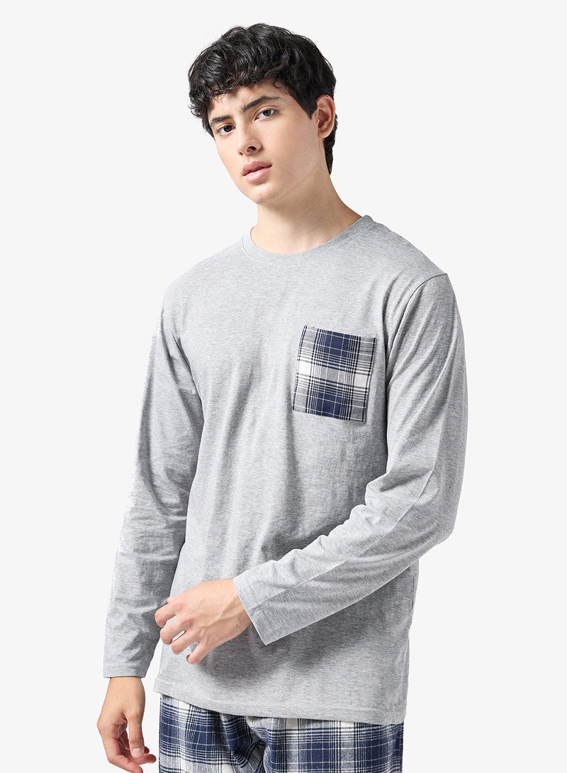 Seventy Five Nightwear T-Shirt & Pants Sets - Image 4