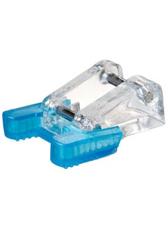 Janome Button Sewing Foot For Horizontal Rotary Hook Models 