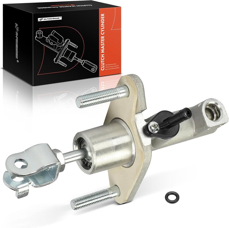 A-Premium Clutch Master Cylinder for Honda Civic 2001-2005 - Image 1