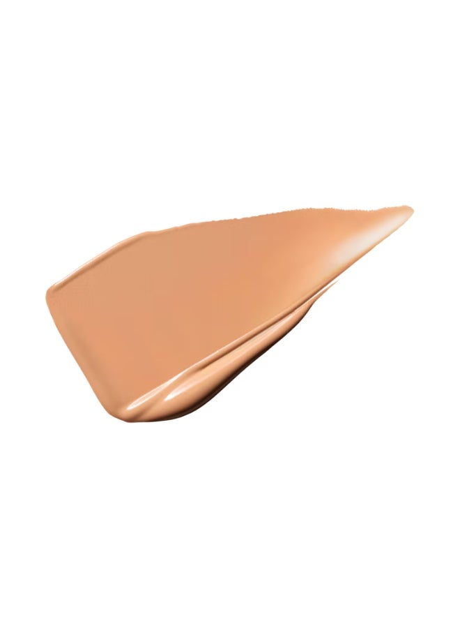 MAC Cosmetics Studio Fix Fluid SPF 15 24HR Matte Foundation + Oil Control C5 - Image 2
