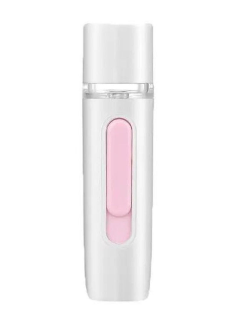 Portable Rechargeable Handheld Face Nano Mist Spray hair and facial steamer ion water mist spray - pzsku/Z9D246A39534B60C39E64Z/45/_/1711344402/7586a384-6e78-46d6-ab2c-b1eba136efb1