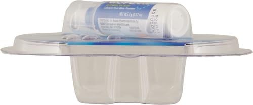 abreva Abreva 10 Percent Docosanol Cold Sore Treatment, Treats Your Fever Blister in 2.5 Days - 0.07 oz Pump - Image 4