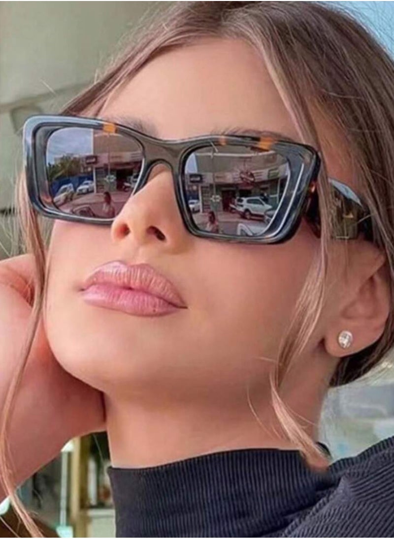 JewelryPalace Fashionable & Stylish Women’s Sunglasses  - Image 1