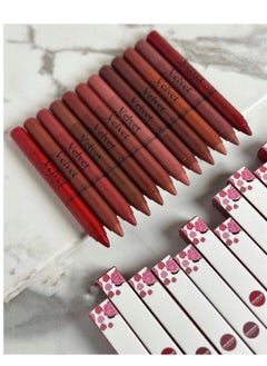 MAYDREAM Rouge Lipstick Set  - Image 1