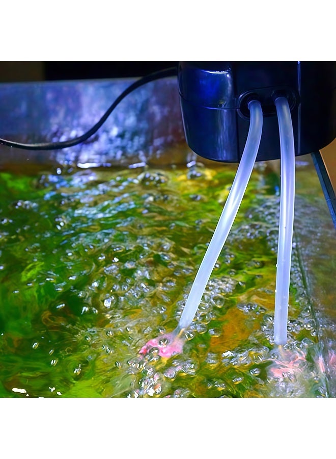 10m Food Grade Silicone Tubing 9/32" ID x 3/8" OD, Clear Odorless Hose for Water Air Beer Homebrew Aquarium Coffee Machine Transparent (33ft / 10m) - Image 2