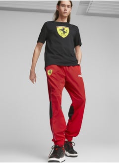بوما تيشيرت للرجال Scuderia Ferrari Big Shield  - Image 3