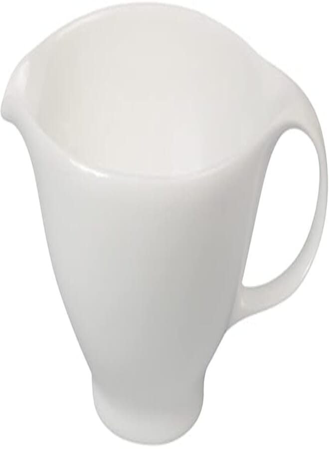 Royal Porcelain - Milk & Creamer Pot Server 0.27 L