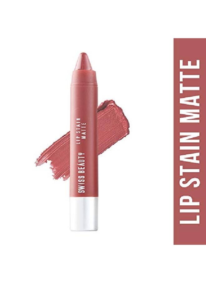 Stain Matte Lipstick Lust On216 3.4G - pzsku/Z9D251B9373EA7BE1E5A5Z/45/_/1654307345/7d4c69d2-c855-4b4b-9564-e3674a02b64e