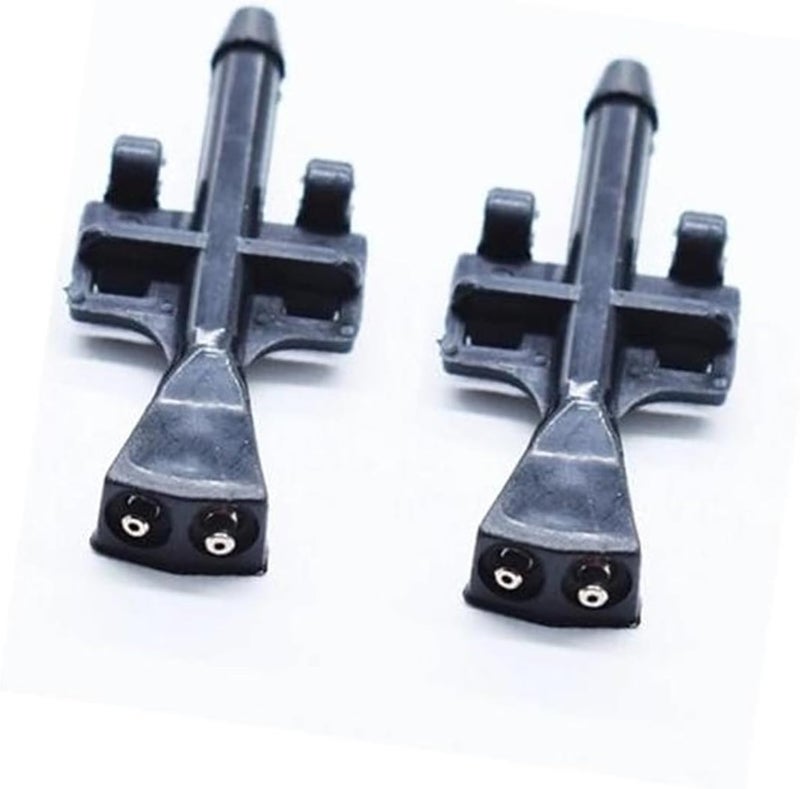 Wivplex Windshield Washer Nozzle for Opel/Vauxhall Meriva A MK1 - Image 1