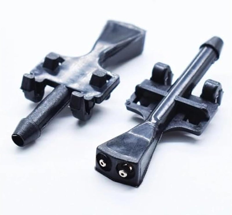 Wivplex Windshield Washer Nozzle for Opel/Vauxhall Meriva A MK1 - Image 3