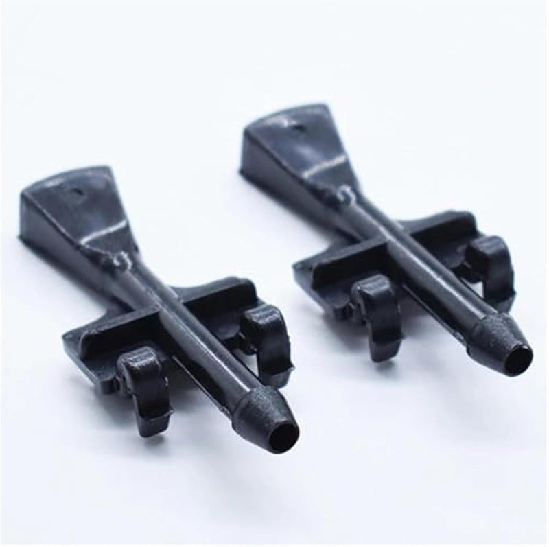 Wivplex Windshield Washer Nozzle for Opel/Vauxhall Meriva A MK1 - Image 5