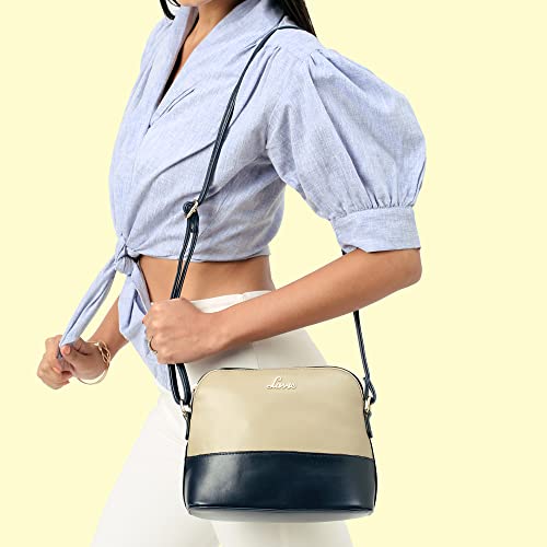 Lavie Women's Rigel Dome Sling | Ladies Purse Handbag | Gift for Women - Image 2