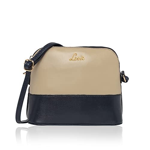 Lavie Women's Rigel Dome Sling | Ladies Purse Handbag | Gift for Women - Image 1