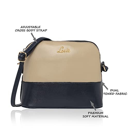 Lavie Women's Rigel Dome Sling | Ladies Purse Handbag | Gift for Women - Image 3