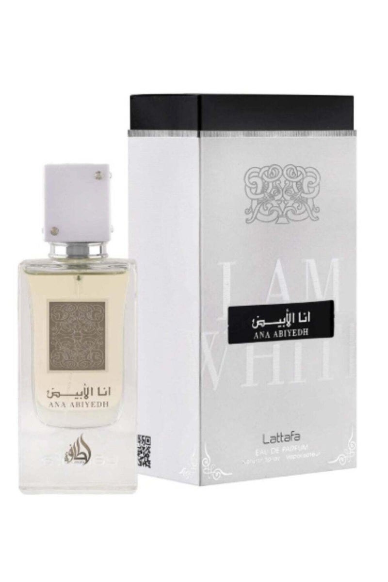 Lattafa Ana Abiyedh EDP 60ml