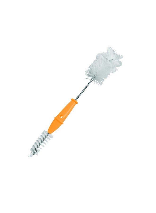 Pur 2 In 1 Bottle And Nipple Cleaning Brush - Image 2