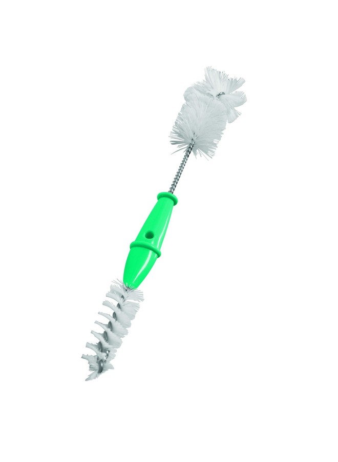 Pur 2 In 1 Bottle And Nipple Cleaning Brush - Image 1