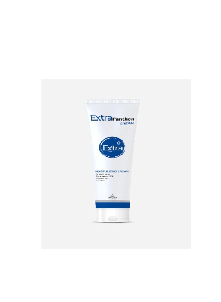 Macro Extra Panthen Cream - 50gm - Image 1
