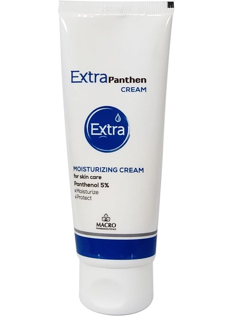 ماكرو كريم إكسترا بانثين - 50 جرام - Image 1