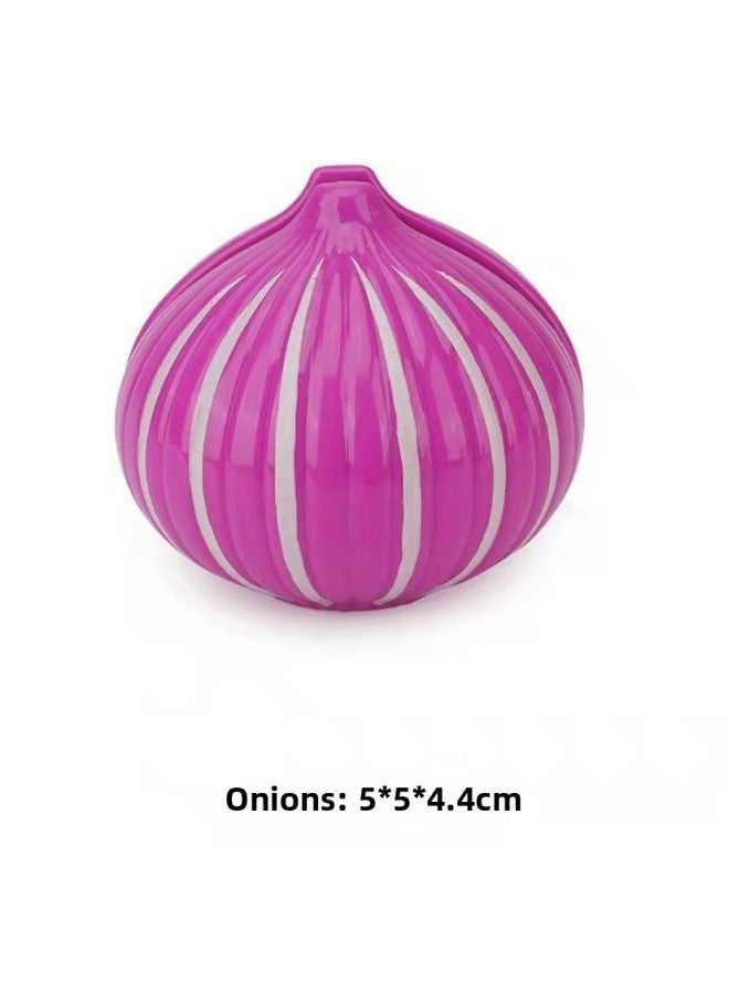 Bulk Children's Play Fruit Cutting And Cutting Kitchen Simulation Fruit And Vegetable Cutting And Watching Toys-Color:Eggs  - Image 4