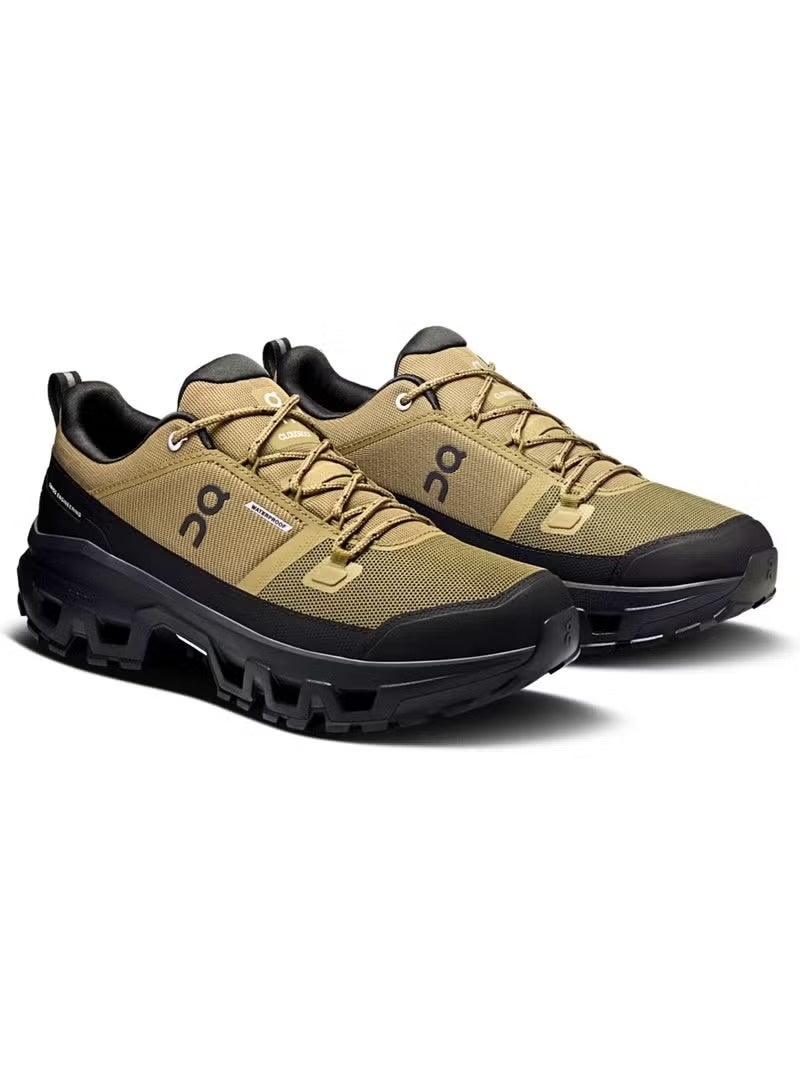 On Cloudrock Low – Waterproof All-Terrain Hiking Shoes | Unisex Low-Top Outdoor Sneakers - Image 2