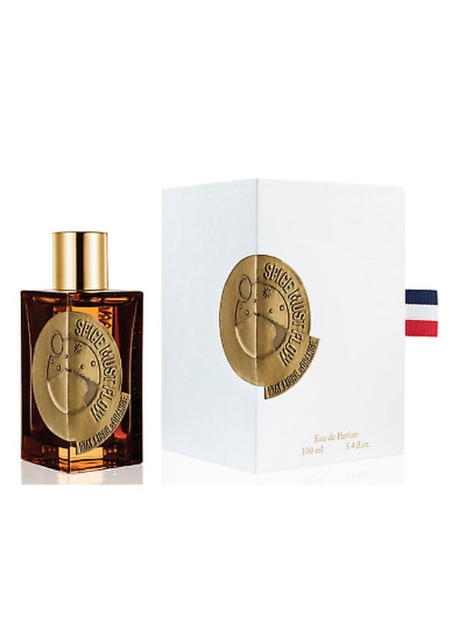 إيته ليبر دو أورانج عطر دورانج سبايس ماست فلو أو دو بارفان 100 مل - Image 2