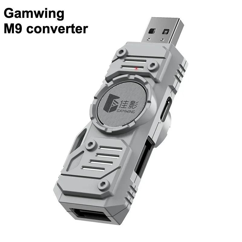 Gamwing M9 Converter Adapter - Image 2