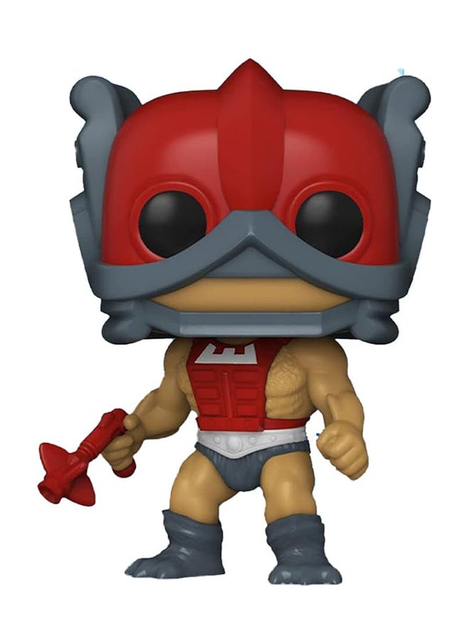 Funko Animation: Motu - Zodac (Nycc'21) Vinyl Figure  - Image 1