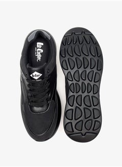 Lee Cooper حذاء كاجوال برباط من ONX  - Image 4