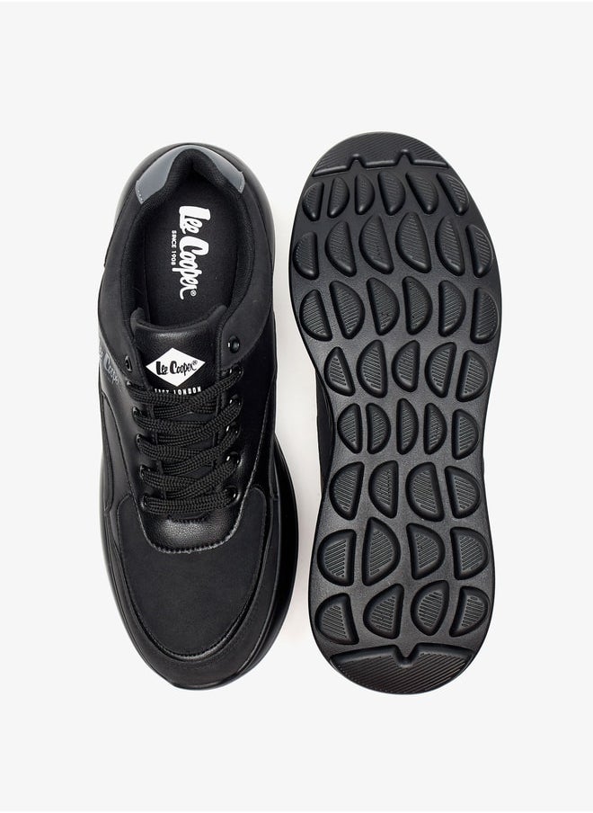 Lee Cooper CASUAL LACEUP ONX  - Image 4