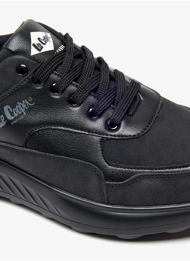 Lee Cooper CASUAL LACEUP ONX  - Image 5