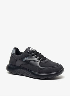 Lee Cooper حذاء كاجوال برباط من ONX  - Image 1