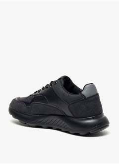 Lee Cooper حذاء كاجوال برباط من ONX  - Image 2