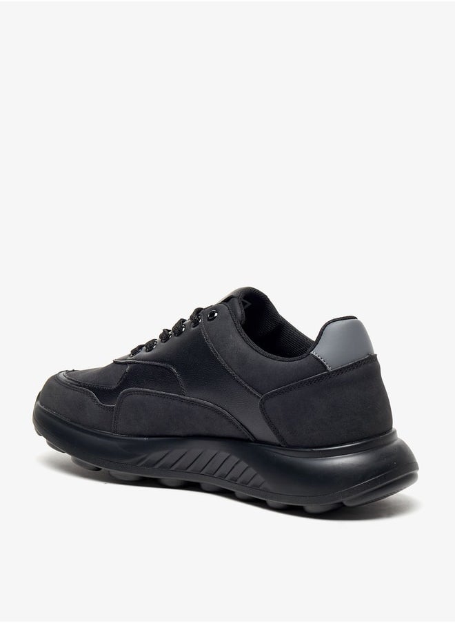 Lee Cooper CASUAL LACEUP ONX  - Image 2