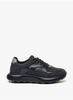 Lee Cooper حذاء كاجوال برباط من ONX  - Image 3