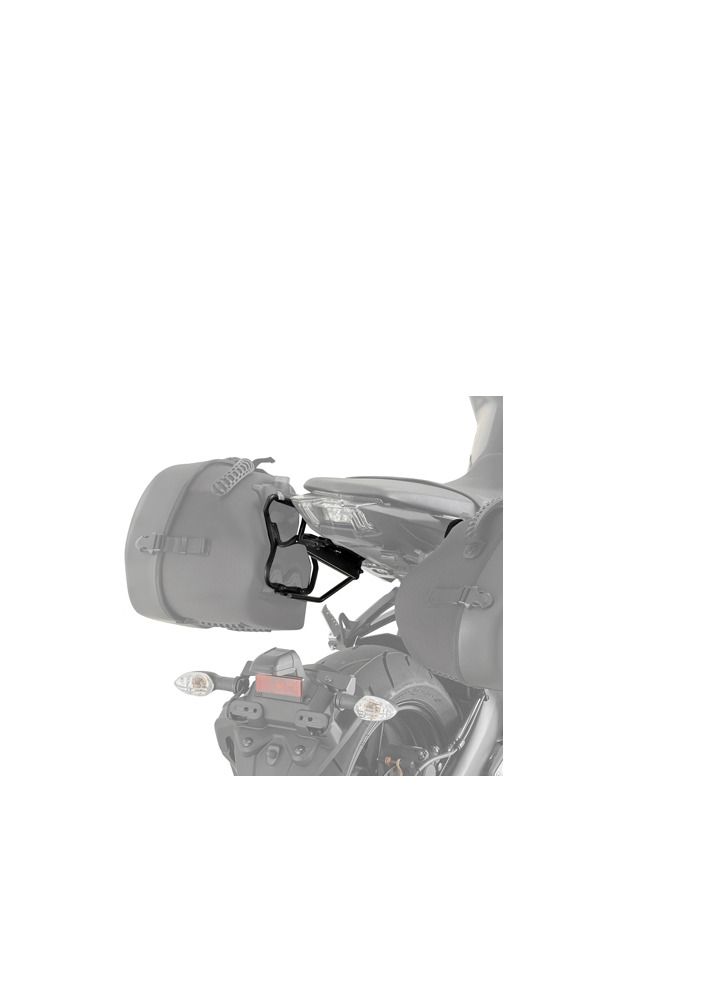 Givi Givi SPECIFIC HOLDER FOR PAIR OF SIDE BAGS ST601 YAMAHA MT-09  - Image 4